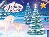 Chapman, L: Sternenschweif Adventskalender, Ein Einhorn zu Produktbild-Vorschau 1