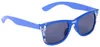 2 tlg. Set: Kappe mit Sonnenbrille in Blau Sonic The Produktbild-Vorschau 6