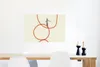 MuchoWow® Poster Liebe - Vintage - Ehepaar - Design 60x40 Produktbild-Vorschau 5