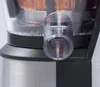 RGV Juice Art New, Sokowirówka wolnoobrotowa, Czarny, Stal Podgląd zdjęcia produktu 3