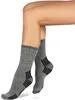 normani 1 Paar 100% Merino Wollsocken Wandersocken Produktbild-Vorschau 8