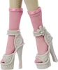 Monster High JHK57, Fashionpopp, voor meisjes, vanaf 6 Productafbeelding-voorbeeld 6