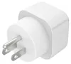 Hama Reiseadapter Typ B, 3-polig, für USA, Japan, uvm. Produktbild-Vorschau 2