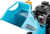 Häcksler Strauchhäcksler Strauchhäcksler Häcksler Diesel Produktbild-Vorschau 12