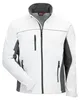 NITRAS Softshelljacke MOTION TEX Light Gr. S weiß Produktbild-Vorschau 5