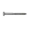 ARLI 50x Sechskantschraube 8 x 100 mm DIN 571 verzinkt – Produktbild-Vorschau 2