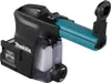 Sistema di aspirazione Makita DX 14 per HR 004 (191E60-4) Anteprima dell’immagine prodotto 15