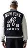 Giacca New Era Varsity College - BRAND PATCHES - XL Anteprima dell’immagine prodotto 4