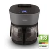 Lauben Glass&SteamAir® Fryer 4500BG, Heißluftfritteuse mit Produktbild-Vorschau 1