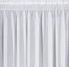 Tenda ELPIDIA 350x250 etamine biaŇāa Anteprima dell’immagine prodotto 8