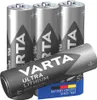 1x2 Varta Ultra Lithium Mignon AA LR 6 Produktbild-Vorschau 10