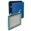 vhbw 6-tlg. Filter-Set kompatibel mit Philips PowerPro Produktbild-Vorschau 2