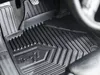 Tapis en caoutchouc + bac de coffre pour Suzuki Swace Voir les images du produit 4