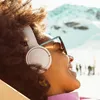 Bluetooth T510 (Over-Ear - Mikrofon - Schwarz) Produktbild-Vorschau 5