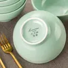 Tafelservice aus Porzellan, LOVECASA SWEET 6 teiliges Produktbild-Vorschau 10