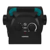 Vonroc Pro Elektrische Heizung - Heizlüfter - Garagen- & Produktbild-Vorschau 2