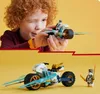 LEGO® NINJAGO® 71816 Zaneova ledová motorka Náhled obrázku produktu 27
