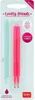 Legami Lovely Friends Ersatzmine Neon Pink 2tlg. Produktbild-Vorschau 1