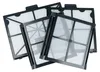 vhbw 4x Filterpad Ersatz für Dolphin 9991468-ASSY für Produktbild-Vorschau 1