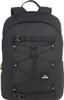 NOMAD® Torcal 16 L Tagesrucksack Schwarz Leicht mit Produktbild-Vorschau 2