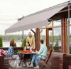 Markiza zaciskowa Aopunly na balkon, odporna na Podgląd zdjęcia produktu 7