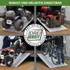 DREIBREIT by TRUTZHOLM Auffahrrampe 2-fach klappbar 175 cm Produktbild-Vorschau 3