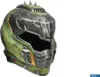 DOOM The Dark Ages Replica casco indossabile Anteprima dell’immagine prodotto 3