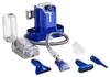 SOMMERTAL CompactCleaner WS450 5v1, přístroj na koberce, Náhled obrázku produktu 8