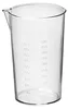 Clatronic SM 3577, Blender sportowy, 0,5 l, 180 W, Biały Podgląd zdjęcia produktu 15