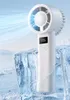 Handventilator, Tragbarer Ventilator, 120 Geschwindigkeiten Produktbild-Vorschau 1