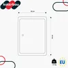 KOTARBAU® Revisionsklappe 40x50cm Revisionstür Trockenbau Produktbild-Vorschau 3