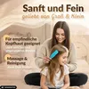 marQus : Brosse pour le cuir chevelu – Brosse démêlante Voir les images du produit 5