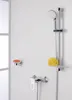 Grohe VitalioFlex Comfort 1750 tubo doccia cromo Anteprima dell’immagine prodotto 2
