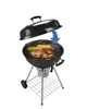 Fornetto Explorer Kugelgrill 3 in 1 Produktbild-Vorschau 6