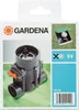 Gardena 1251-20, Zawór odcinający, System zraszaczy, Podgląd zdjęcia produktu 4