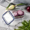 Contenitori in vetro resistenti al calore KADAX con Anteprima dell’immagine prodotto 7