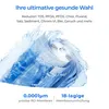 Waterdrop X16 Umkehrosmose System, NSF/ANSI 58&372 , 1600 Produktbild-Vorschau 4