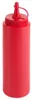 CONTACTO Quetschflasche, Inhalt: 0,25 Liter, Höhe: 190 mm, Produktbild-Vorschau 2