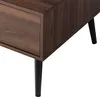 home24 Couchtisch - Walnuss Nachbildung Produktbild-Vorschau 7