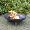 Esschert Design Coupe à feu en acier 70 cm ; FF242 Voir les images du produit 11