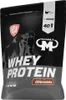 Mammut Nutrition - Whey Protein - 1000 g Zipp-Beutel, 1 x Produktbild-Vorschau 1