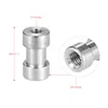 sada šroubů se závitem 1/4"-20 na 3/8"-16 Náhled obrázku produktu 4