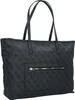 Guess ower Play 4G Logo Shopper Tasche in Coal für Damen – Produktbild-Vorschau 9