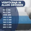 Matratzentopper ErgoFit-Topper mit optimierten Produktbild-Vorschau 6