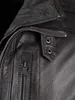 JCC Lederjacke 63535 Herren dark brown 56 Produktbild-Vorschau 2