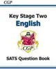 KS2 English Workbook - Ages 7-11 Produktbild-Vorschau 1