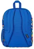 JanSport Big Student Backpack EK0A5BAH4Z9, Rucksack, Uni, Produktbild-Vorschau 3
