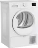 Indesit Sèche-linge Cysd82dwwfr - Indesit Voir les images du produit 2