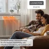 Wzmacniacz radiatorowy Mediashop M37112 Livington SmartAir Podgląd zdjęcia produktu 3