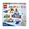 LEGO® Marvel 10794 Baza pająka Spideya Podgląd zdjęcia produktu 19